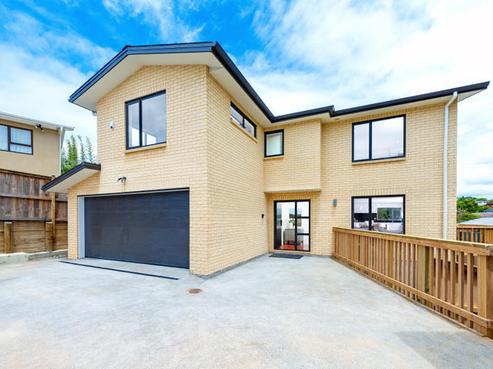 5 Rangitane Place, Lynfield