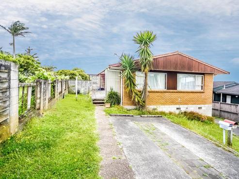 109 Mountbatten Avenue, Hillcrest