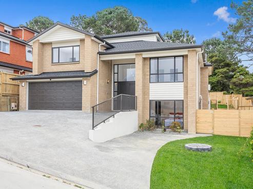 8 New Dawn Lane, Albany Heights