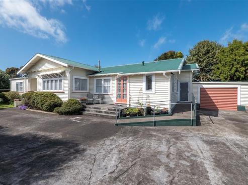 22 Puriri Street, Hawera