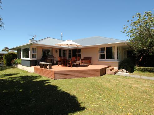1 Leeston Dunsandel Road, Dunsandel