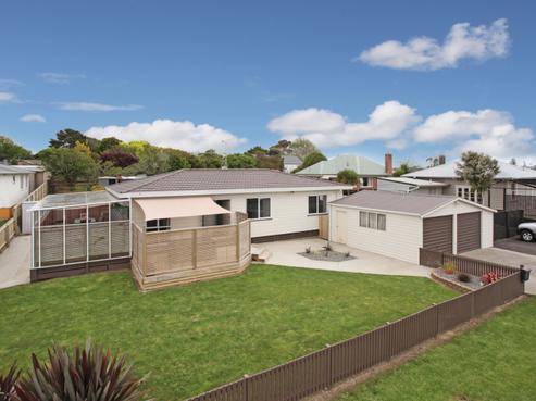 1 Howden Street, Waiuku
