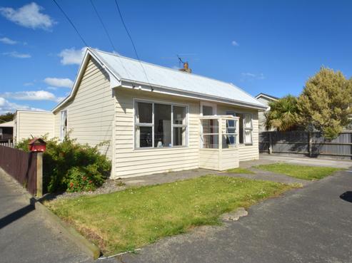 115A Fitzroy Street, Forbury
