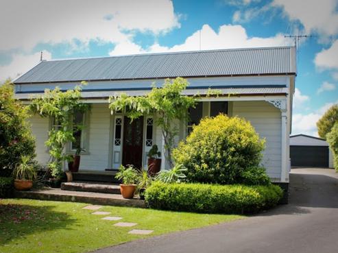45 Budge Street, Fordell