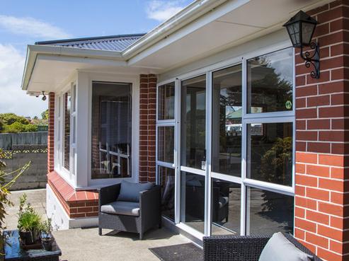 15 High Street, Rosedale