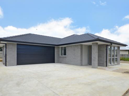 58 North Crest Drive, Onerahi