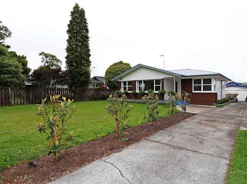 75 Morrow Avenue, Saint Andrews
