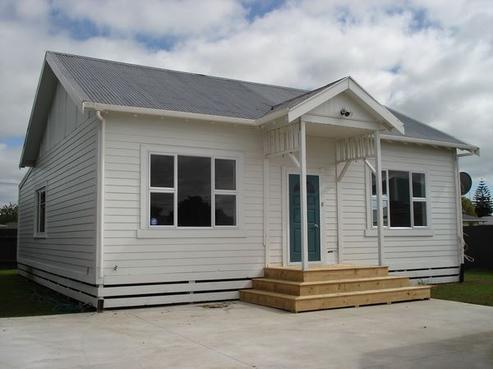 66A Puriri Street, Hawera