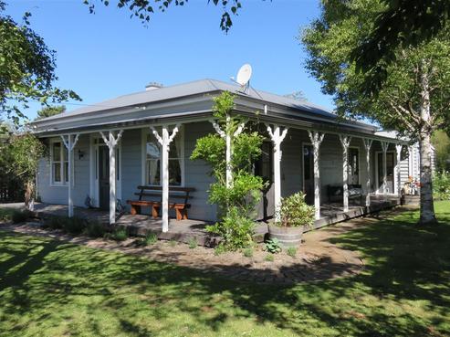 53 Kennedy Street, Geraldine