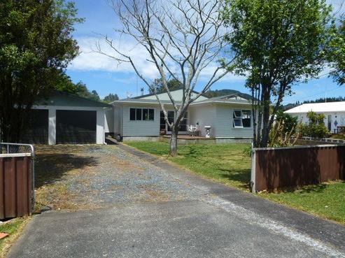 6 Taylor Road, Kamo