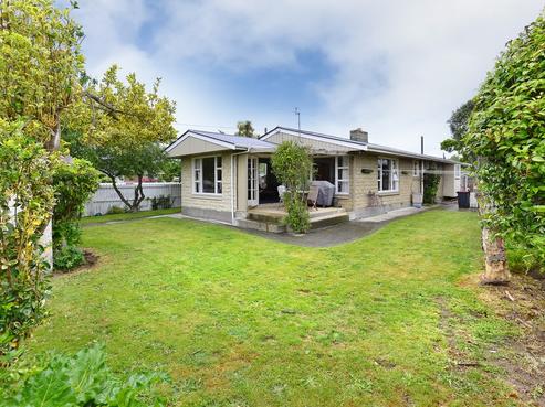 38 Whitby Street, Burnside