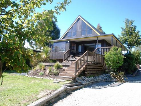81 Noema Terrace, Lake Hawea