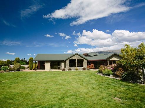158 Cardrona Valley Road, Wanaka
