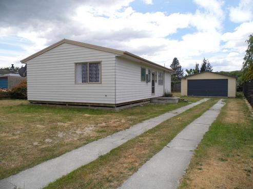 7 Freyberg Avenue, Kurow