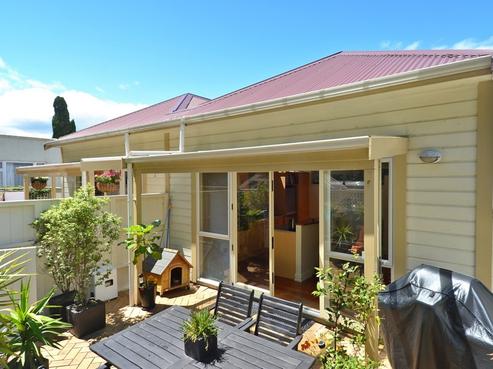 153B Grant Road, Thorndon
