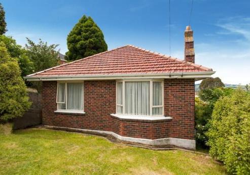 111 Riselaw Road, Calton Hill