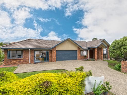 1 Burnaston Court, Dannemora