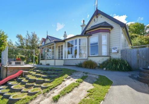 125 London Street, Dunedin Central