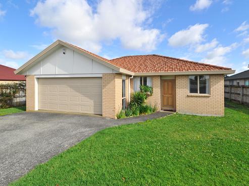 6 Pateke Drive, Takanini