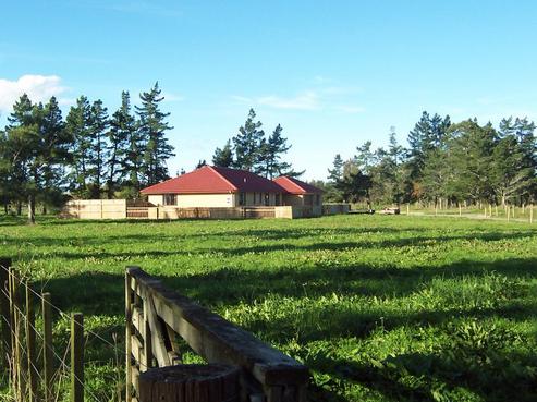 2533 State Highway 1, Ruakaka