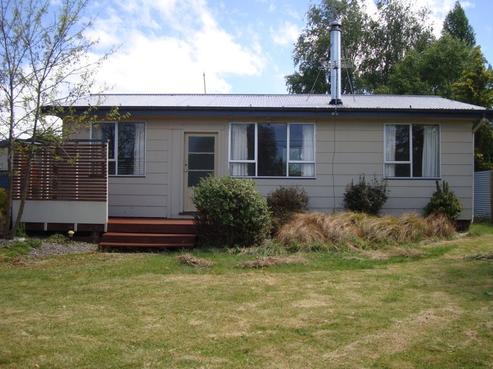 8 Fraser Crescent, Twizel