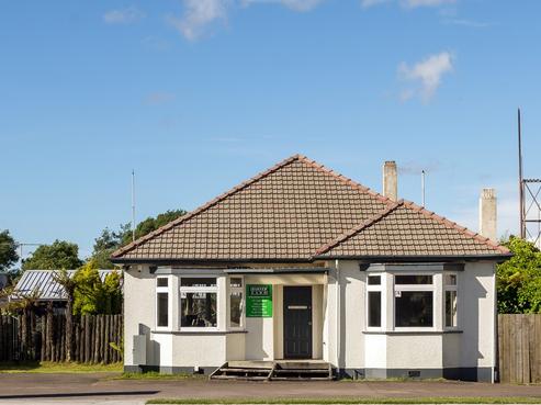 121 Lake Road, Koutu