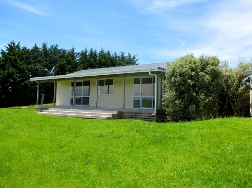 1101 State Highway 12, Rawene