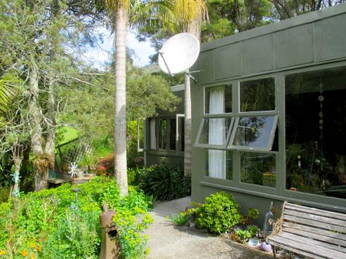 445 State Highway 12, Opononi