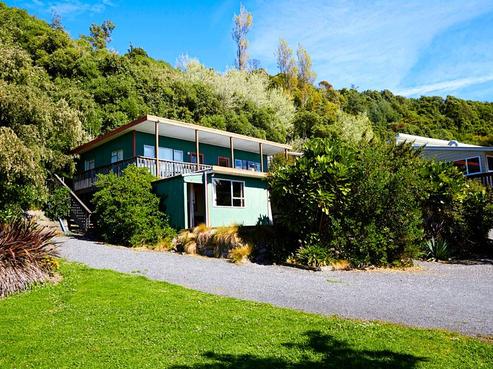100 Torquay Street, Kaikoura