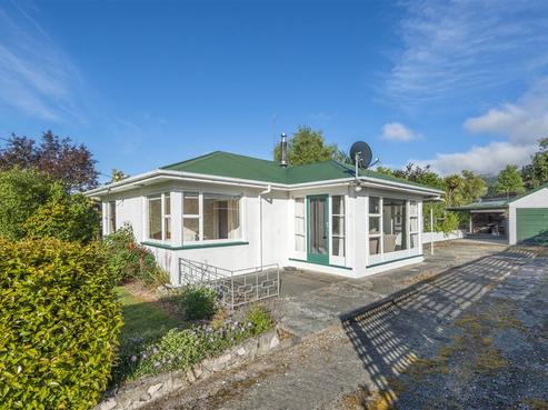 48 Jollies Pass Road, Hanmer Springs