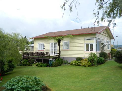 1A Te Kawa Street, Otorohanga