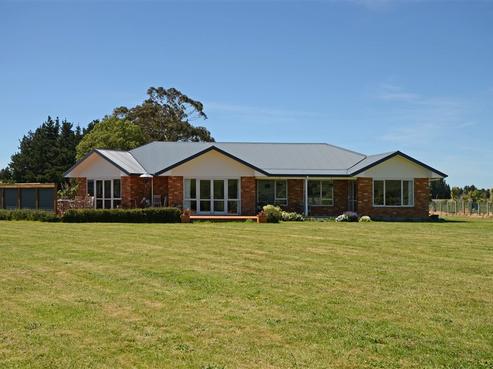 754C Paierau Road, Opaki