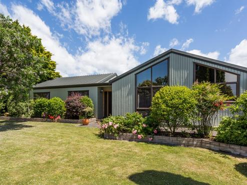 6 Donegal Crescent, Tamatea