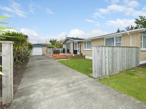 3 Brightwater Crescent, Totara Park