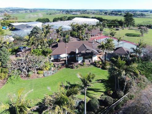 98 Bycroft Road, Karaka