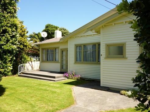 4 Fox Street, Opunake