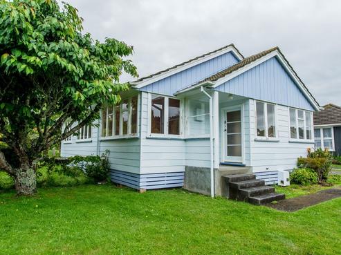 11 Te Mana Place, Aramoho