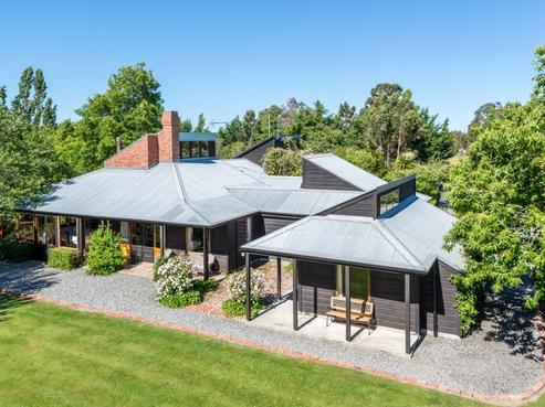 1 Ballarat Road, Rangiora