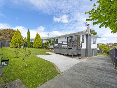 28 Kirby Street, Glendene