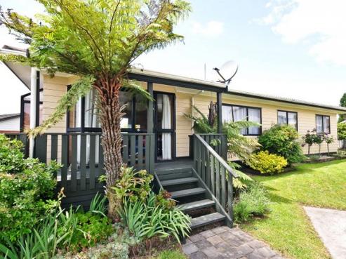 15 Cromwell Drive, Fitzroy