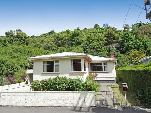 341 Malvern Street, Glenleith