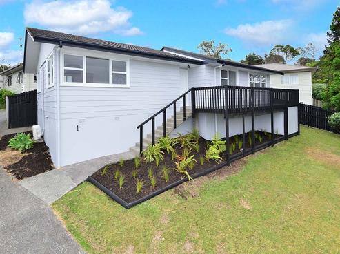 1/100 Salamanca Road, Sunnynook