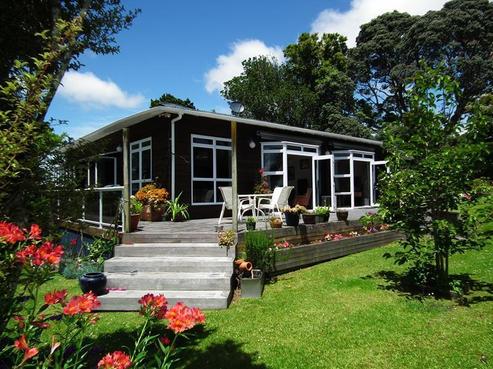 12 Charlotte Street, Dargaville