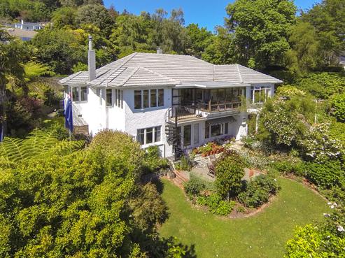221 Collingwood Street, Nelson South