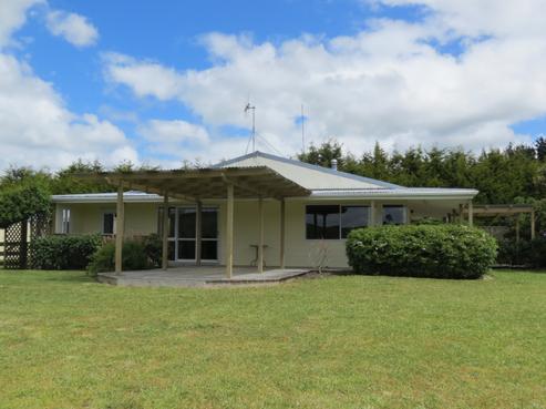 565 Riponui Road, Kokopu