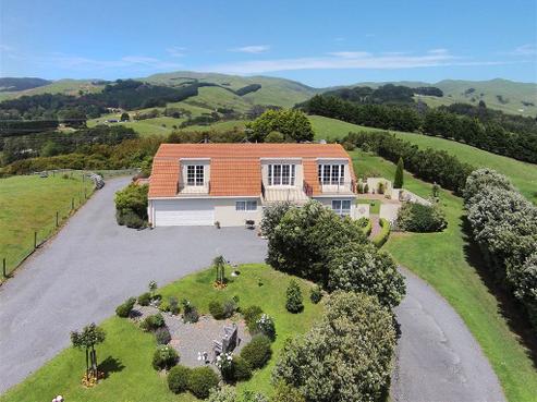 65 Bradey Road, Pauatahanui