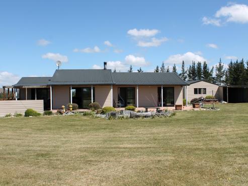 1029 Clayton Road, Fairlie