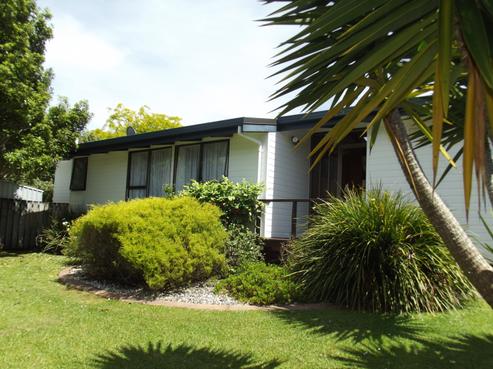 12 Braintree Street, Kamo