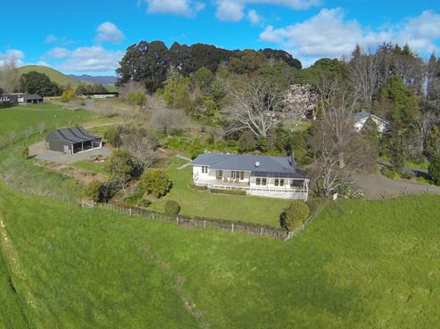 78 Tirohanga Road, Rotoorangi