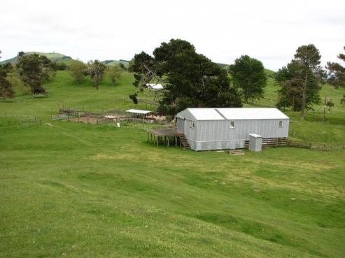 1177 Mapara Road, Kinloch